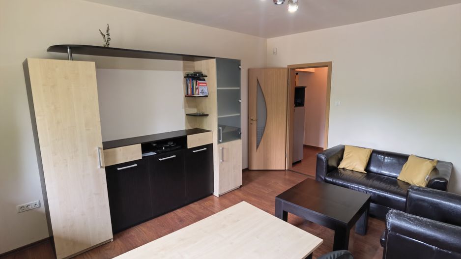 Apartament 2 cam -Birou - Poză 2