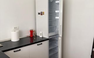 GARSONIERA - METALURGIEI, CENTRALA PROPRIE, PARCARE, BLOC NOU, MODERN - Poză 6