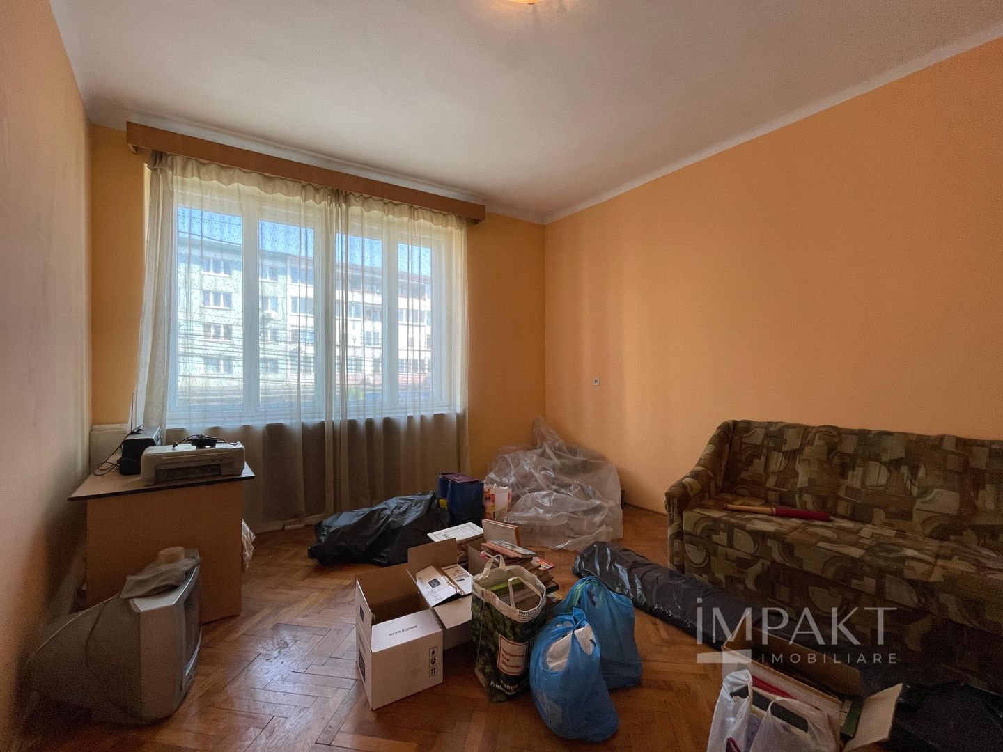 Apartament cu 2 camere decomandate spre vanzare in zona Ultracentrala! - Poză 7