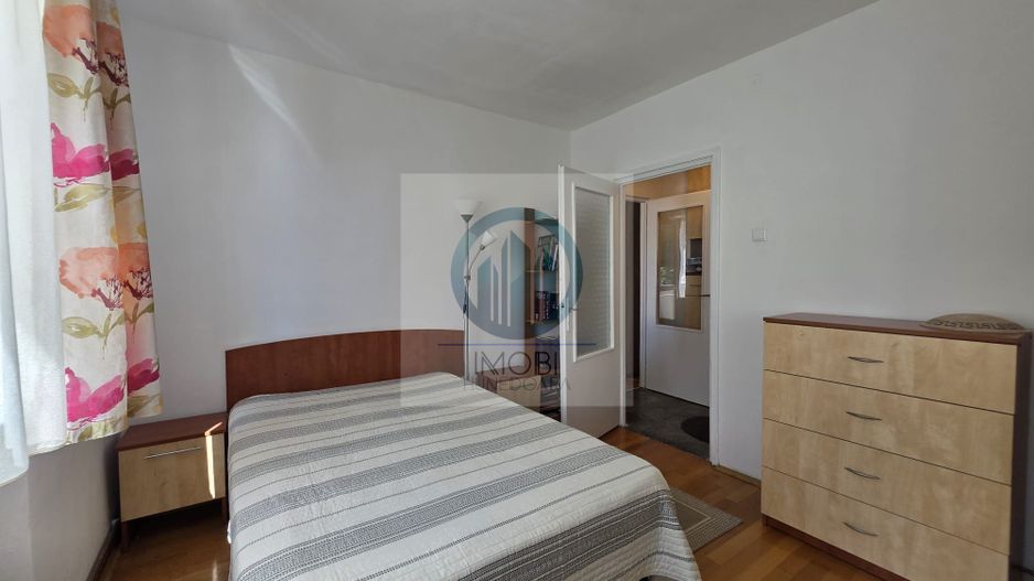 Apartament 2 camere etaj 2| 45 mp | Balcon | Deva – zona Casa Rustica - Poză 11