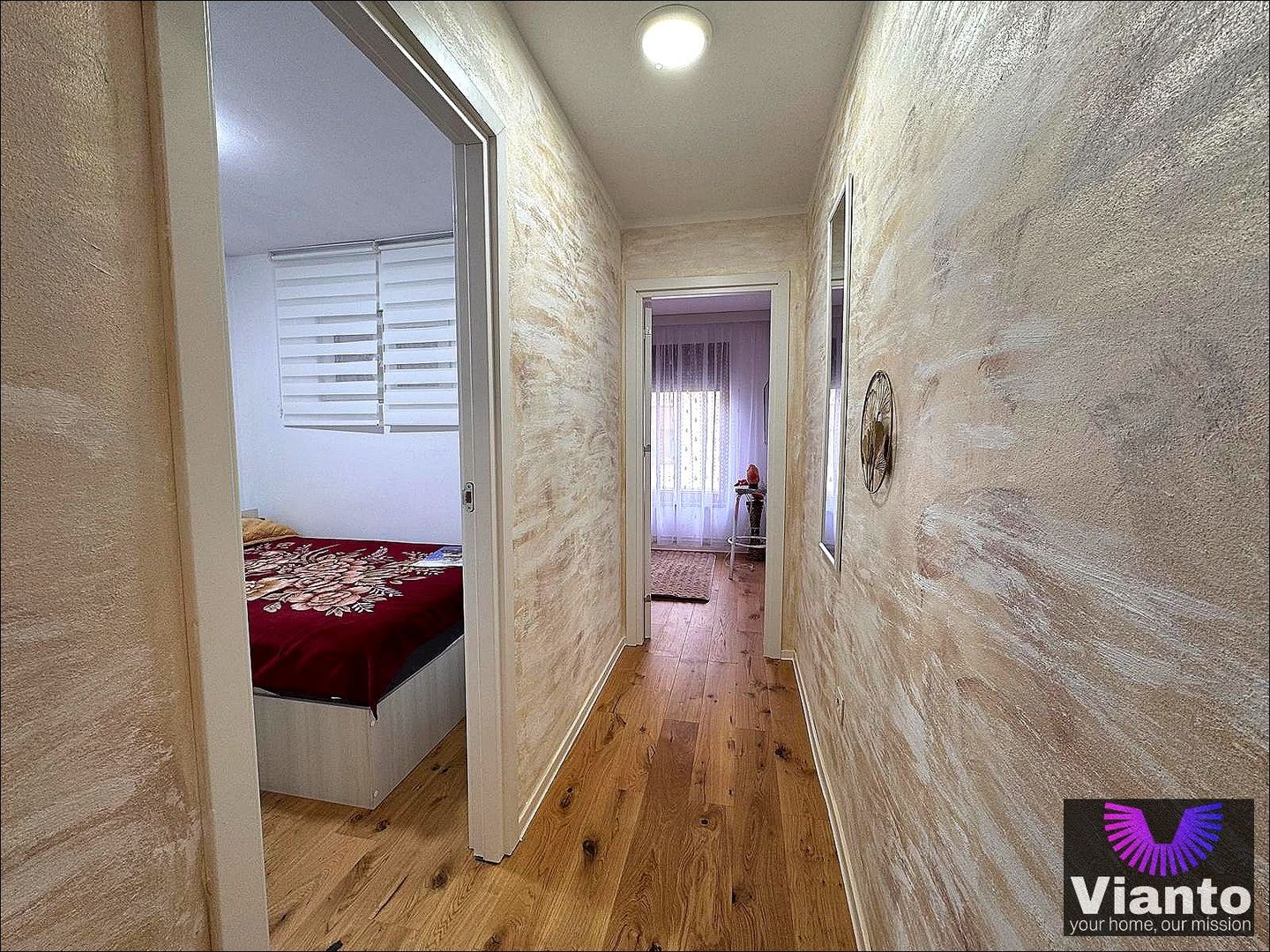 CASA INDIVIDUALA SINGUR IN CURTE TEREZIAN| 110 MPU | TEREN 209 MP - Poză 17