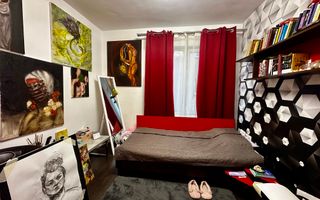 Apartament 3 camere | Loc de parcare | Cartier Terra-Floresti - Poză 13