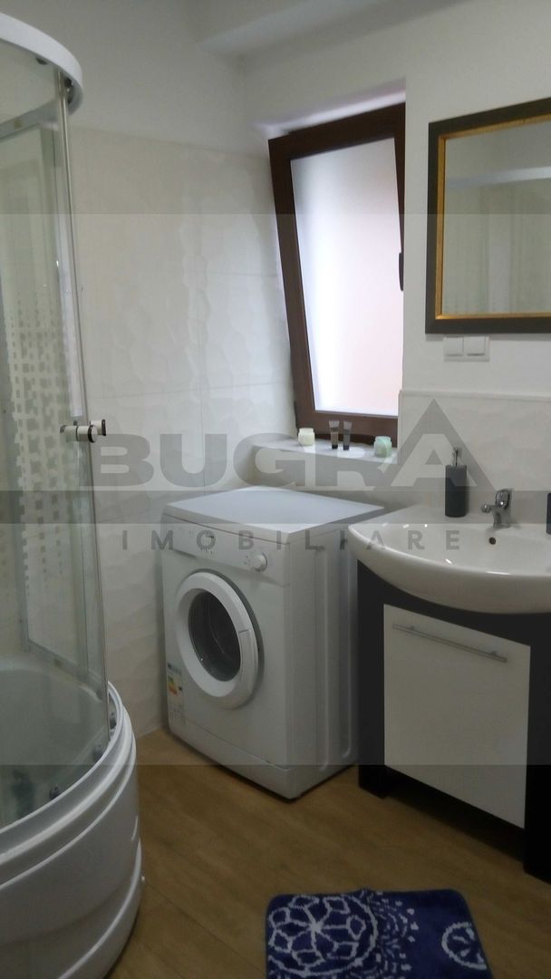 Apartament 2 camere, 80 mp gradina, Pet-Friendly, zona M. Eliade - Poză 8