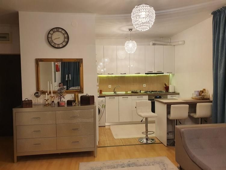 Apartament 2 camere Lux in complex Rasarit de Soare Titan - Poză 4