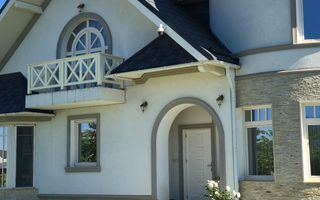 Casă de Vis de Vânzare – Râșnov, Zona Glăjărie (Râul Mare) - Poză 2