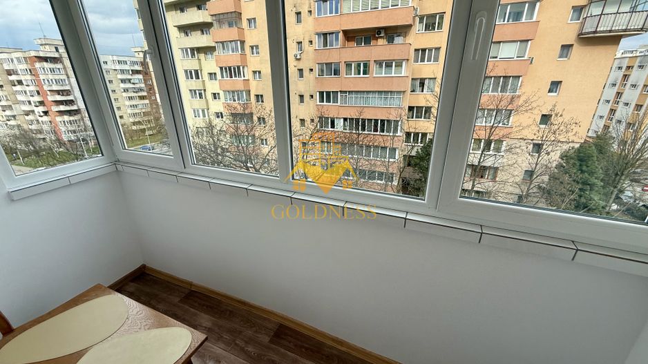 2 camere decomandate, balcon, Calea Manastur, MOL, Profi, Piata Flora - Poză 7