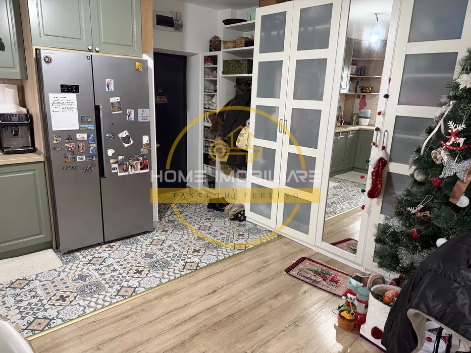 🏠Aparatament 3 camere, SD 74mp 2 balcoane Tatarasi - Dispecer - Poză 7