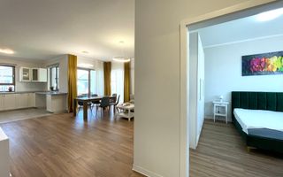 Vila moderna***4 camere***cu gradina//Cartier rezidential Corbeanca - Poză 2