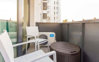 Apartament 3 camere FINISAT | Parcare incusa | Parcul Feroviarilor - Poză 9