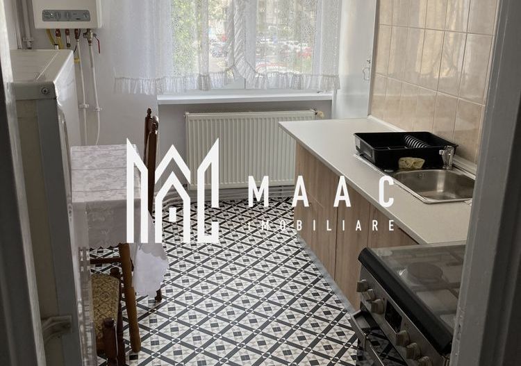 Apartament 2 camere de închiriat | Sibiu | Parc Terezian | 50 mp - Poză 5