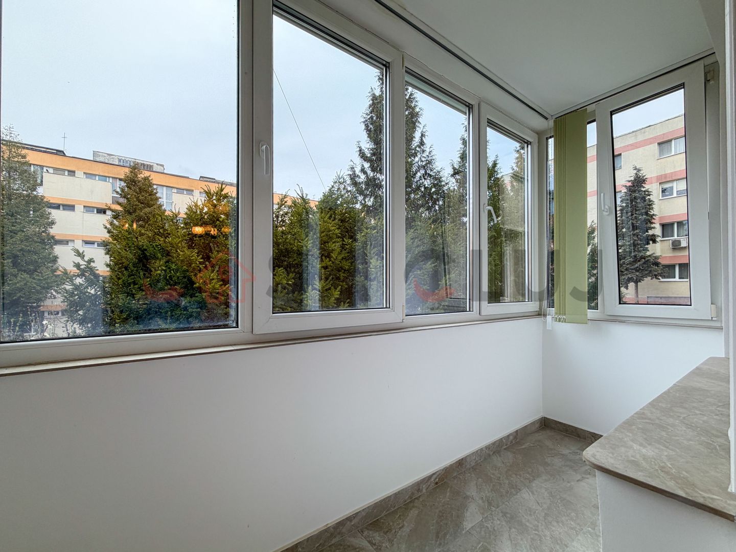 3 camere decomandate, etajul 1/4 Ciortea, Grigorescu! - Poză 6