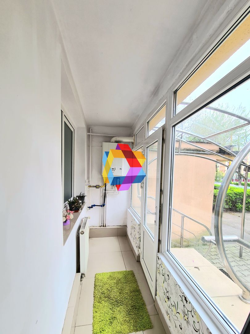 Spatiu birouri de închiriat Brasov - 60 mp # spatii-comerciale-brasov.ro - Poză 9