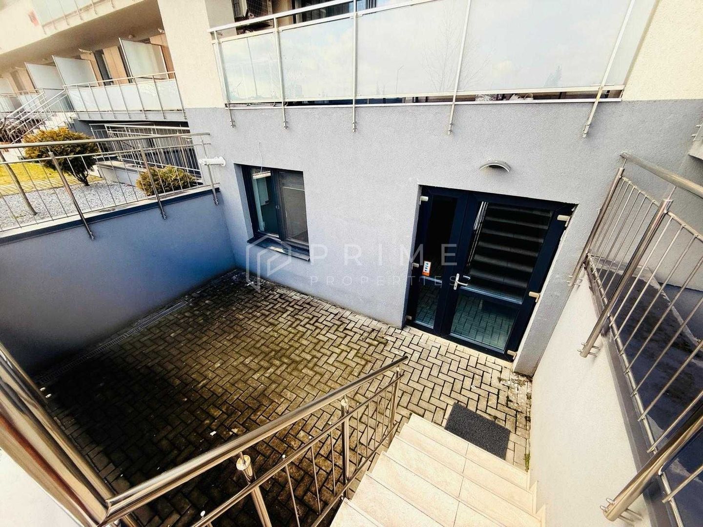 Oportunitate de închiriere spațiu pentru birouri 92 mp  Complex Maurer - Poză 8