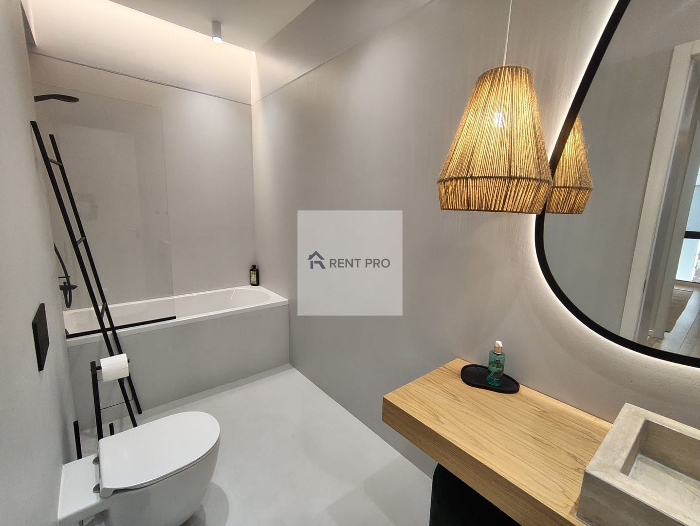 Premium Apartament 3 Camere Win Residence Cartierul Francez - Poză 3