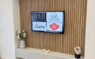 2-Room Apartment for Rent I Cortina North I Pipera I Promenada Mall - Poză 3