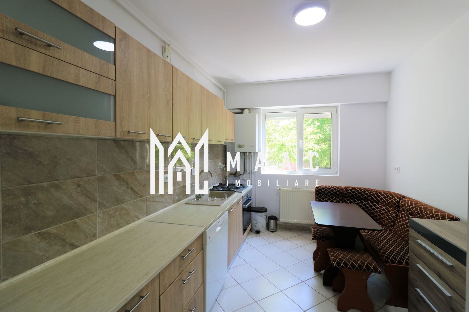 Apartament 2 camere | 2 Balcoane | Parcare | Parter | Turnișor - Poză 5