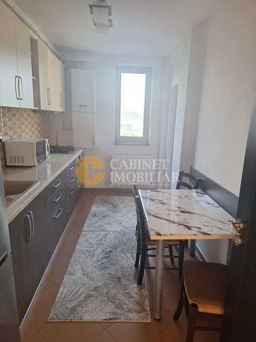 3 CAMERE DECOMANDAT - ETAJ INTERMEDIAR - LOC DE PARCARE - VALEA LUPULUI - Poză 5