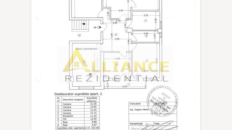 Spatiu comercial Soseaua Oltenitei 114MP - Poză 12