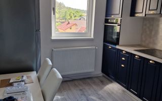 Apartament 1 cameră, Poitiers Tower, Iași – de închiriat - Poză 7