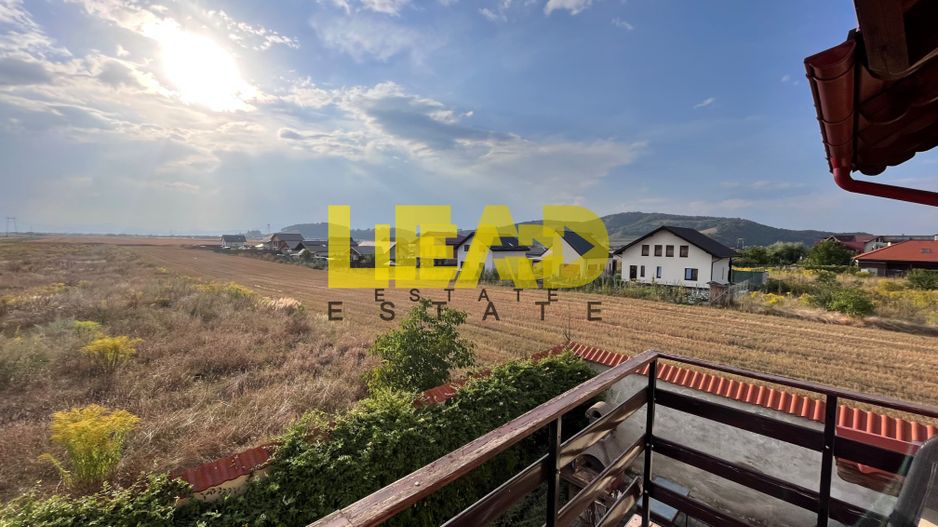 Oportunitate de achizitie vila deosebita, 250 mpu, curte 615 mp in Harman! - Poză 23