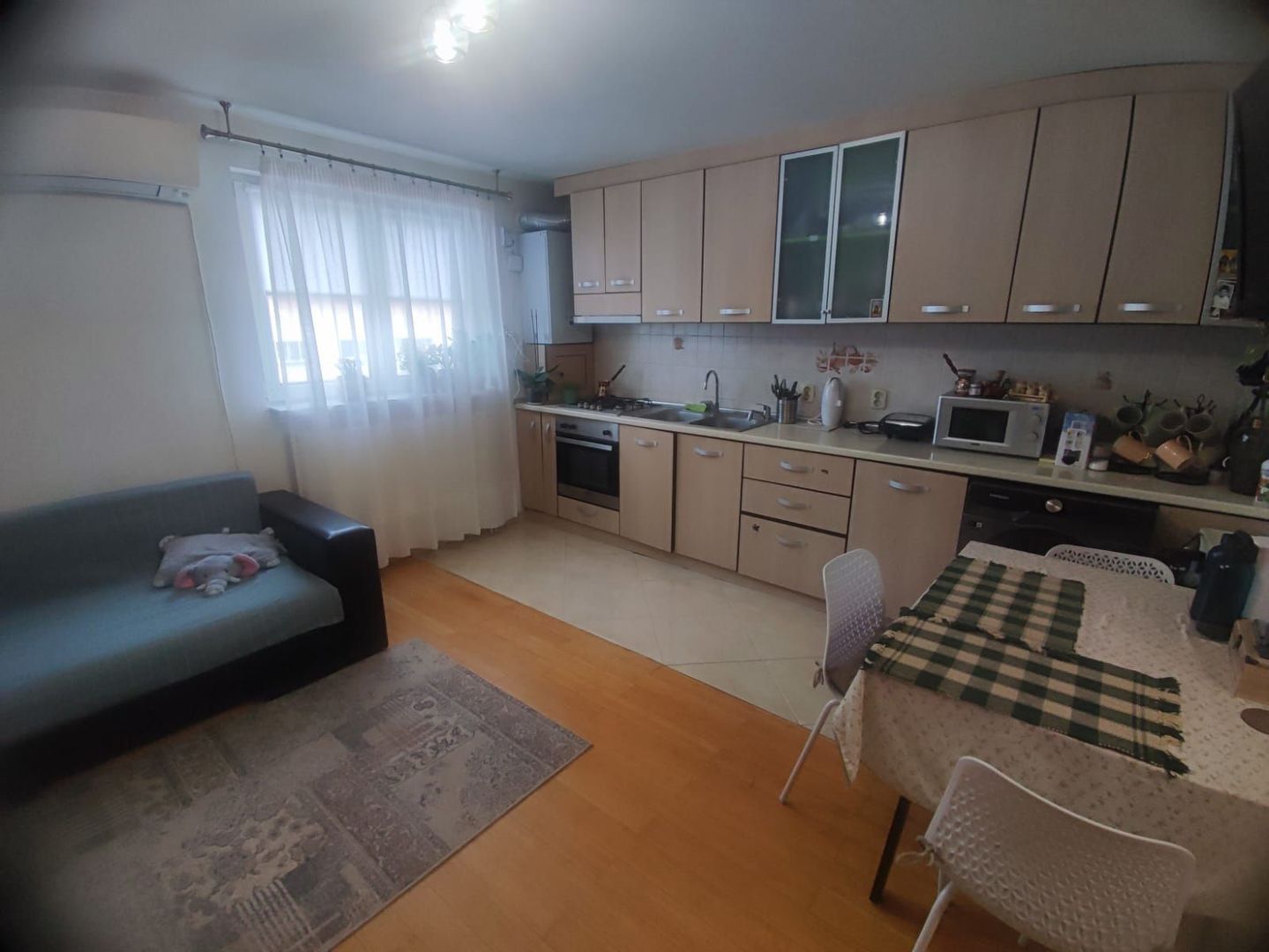 Apartament duplex 2 camere | 62 m² | zona Dristor - Vitan - Poză 1