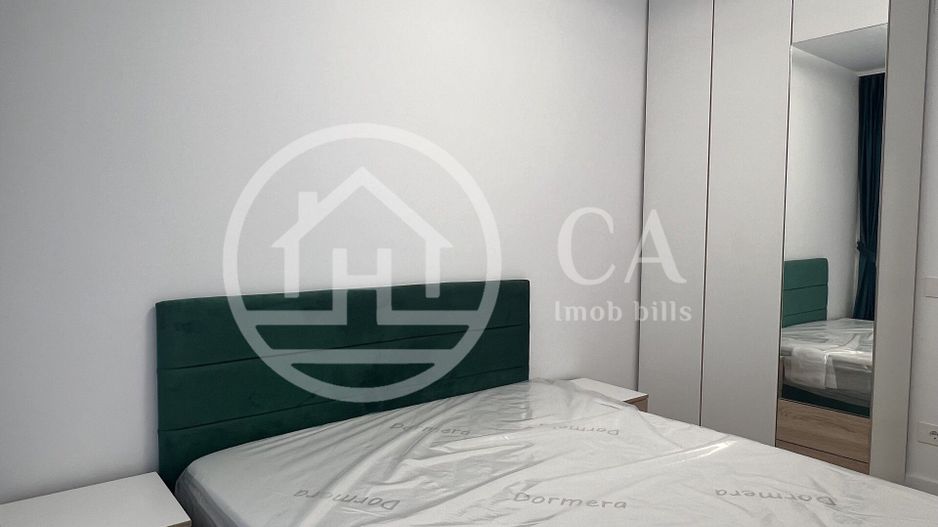 Apartament cu 3 camere de inchiriat in Prima Onestilor Oradea - Poză 8