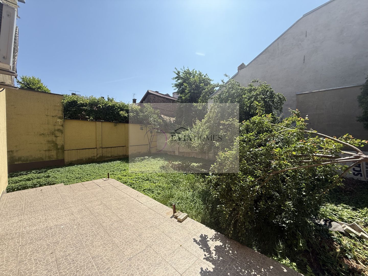 Casa individuala spatioasa, curte si parcare/zona Semicentrala - Poză 4