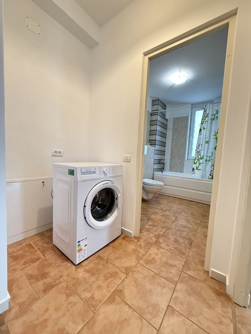 Giroc – ESO | 2 camere | Etaj 1 | Loc de Parcare - Poză 7