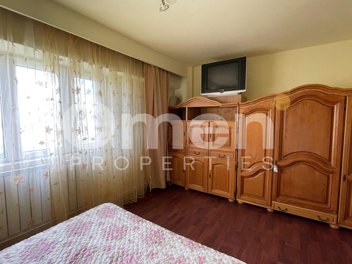 Apartament 4 camere de vănzare zona Vasile Alecsandri - Poză 6