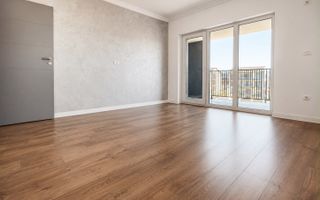 Apartament cu 2 camere, bucătare închisă, Giroc. - Poză 7