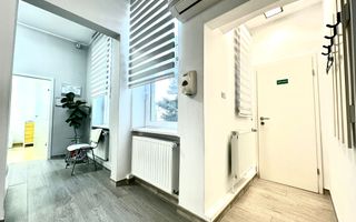 SPATIU COMERCIAL DE VANZARE – DESTINAŢIE SERVICII MEDICALE - Poză 2