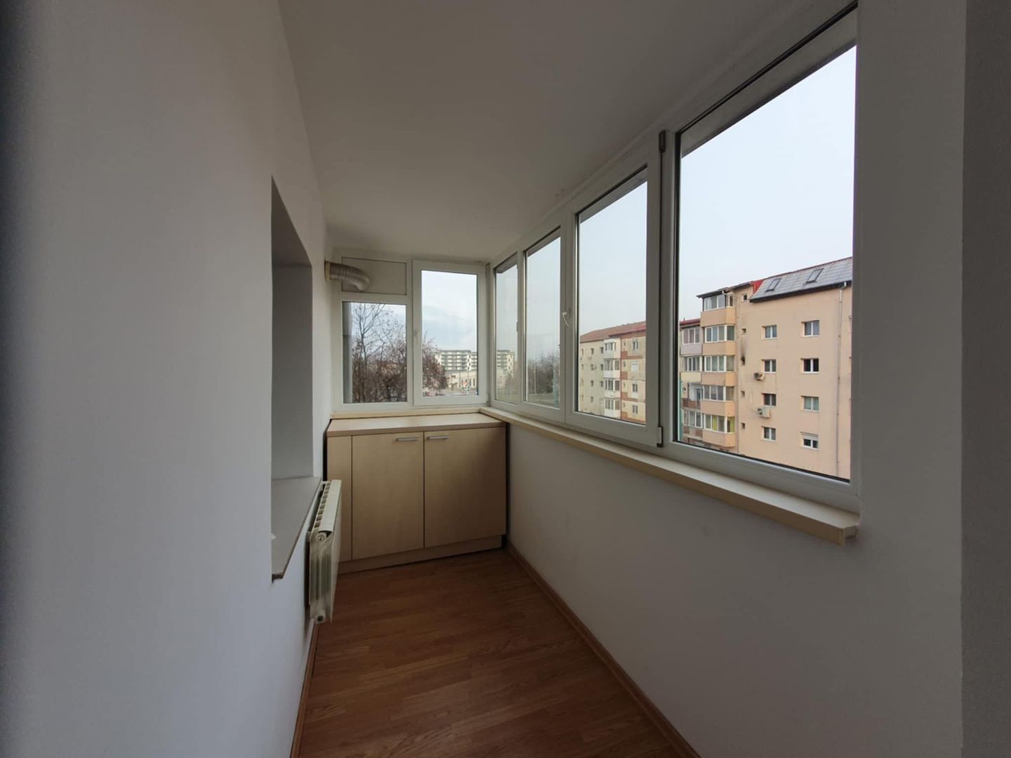 Soarelui | 3 camere | etajul 3 | disponibil imediat - Poză 2