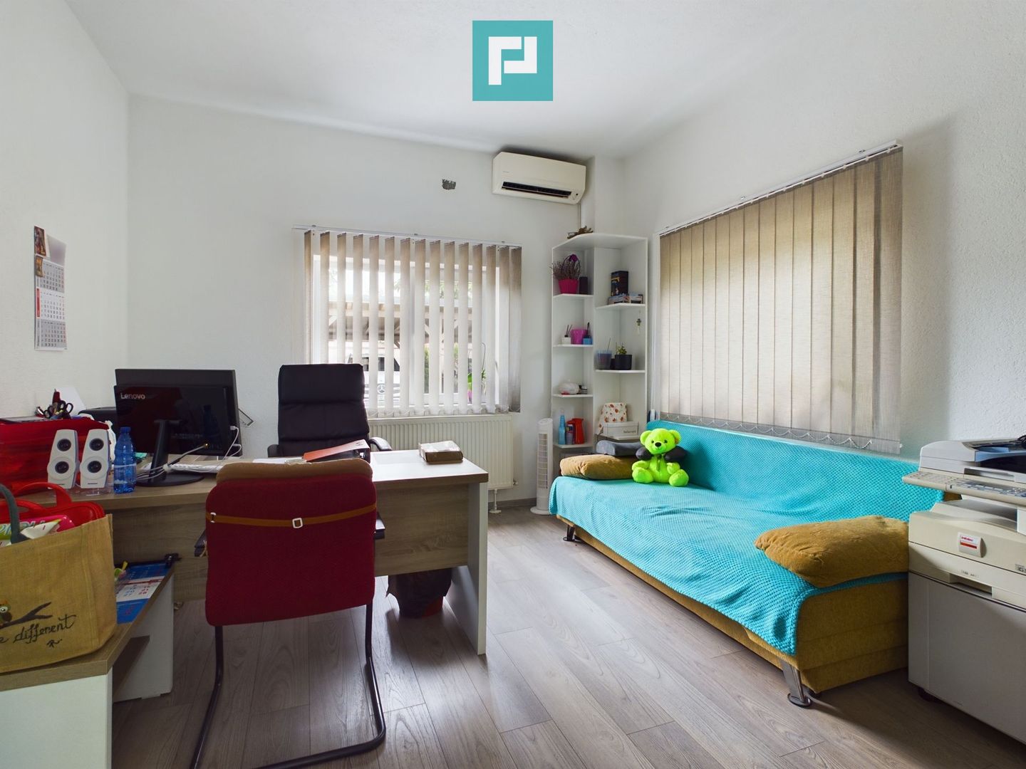 Hală industrială cu teren de 3600 mp în Gai - Poză 25