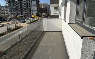 Apartament 2 camere || bloc nou || metrou Aparatorii Patriei - Poză 8
