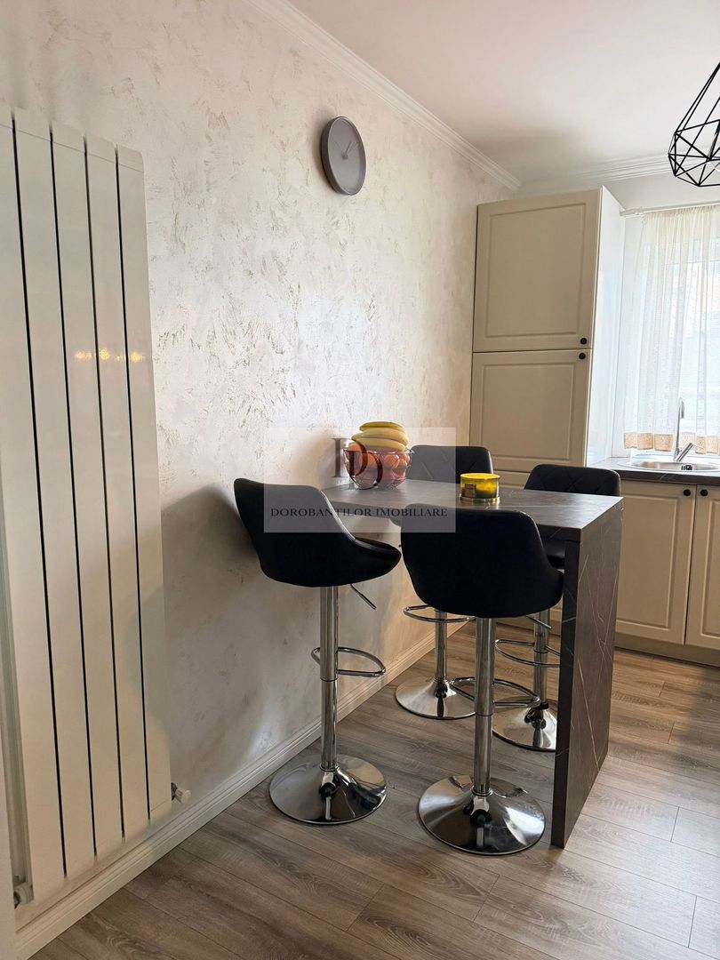 Apartament 3 camere decomandat  | 2 băi | Finisaje Premium | Mărăști - Poză 8