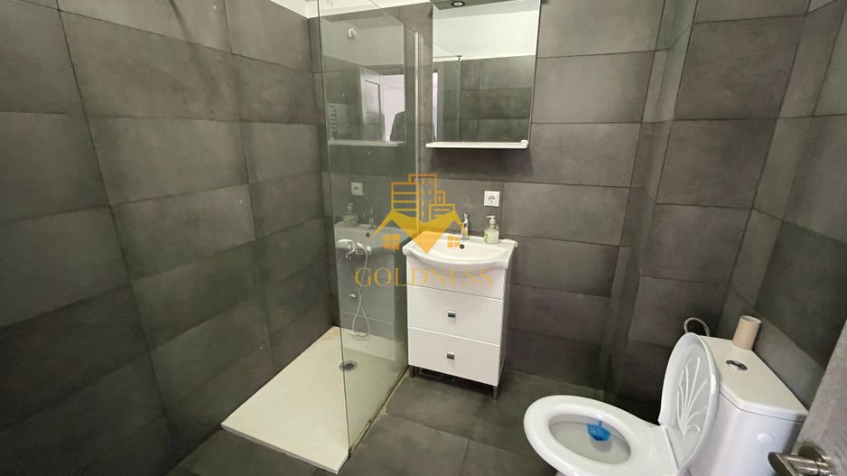 2 Camere, Petfriendly,Parcare, 18Gym, Dambul Rotund, Corneliu Coposu. - Poză 7