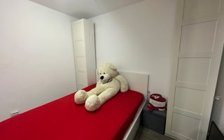 Apartament 3 Camere | Decomandat | Bloc Reabilitat | Garaj Disponibil - Poză 9