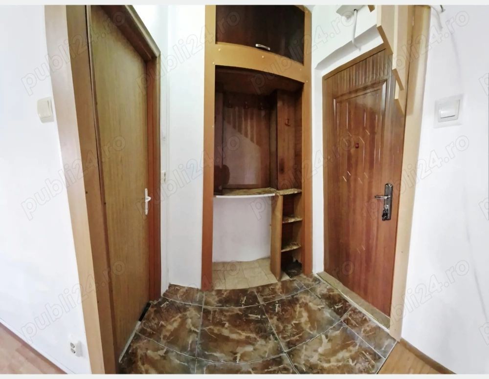 Garsonieră confortabilă lângă Kaufland Vest | Etaj 3 | Centrală propri - Poză 3