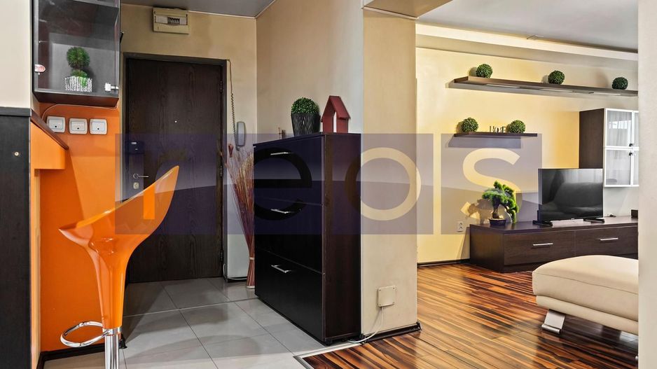 VANZARE 4 CAMERE - DECOMANDAT -  UNIRII- FANTANI - Poză 26