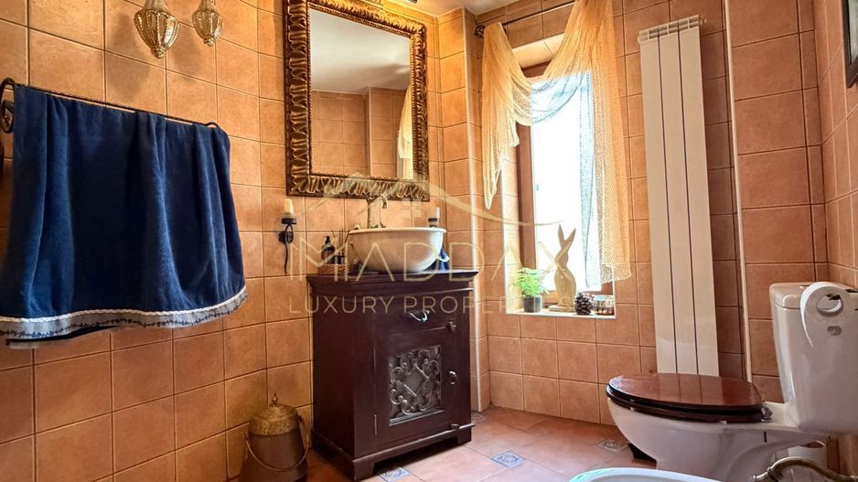 Vila spectaculoasa Corbeanca *padure proprie si piscina - Poză 30