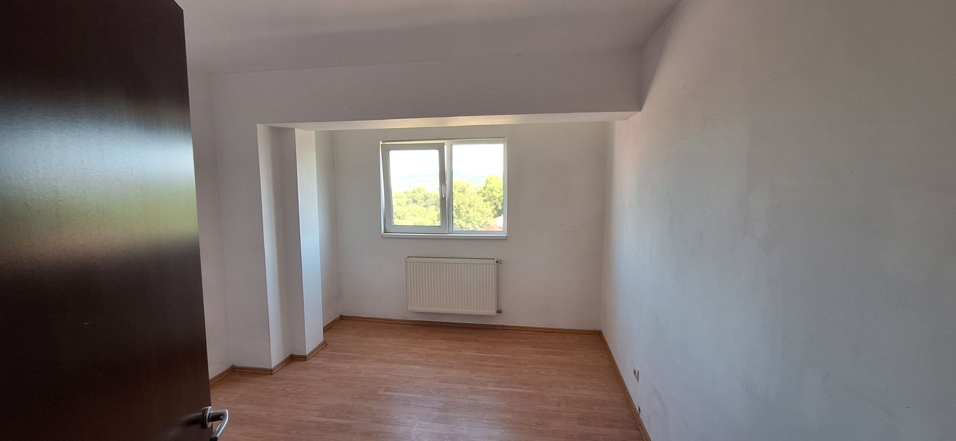 Zona Garii din Fagaras, apartamente cu doua camere de la 25500 euro+TVA - Poză 3