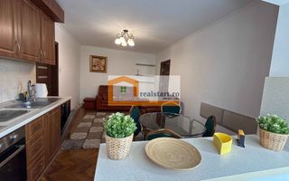 Lizeanu - Stefan cel Mare, complet renovat si mobilat, metrou, bloc reabilitat - Poză 27