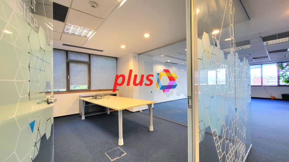 Spatiu de birouri - 740 mp # Plus-imo.ro - Poză 7