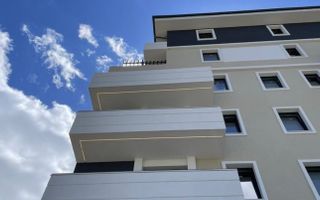 Garsoniera de inchiriat Bragadiru-Safirului - Poză 8