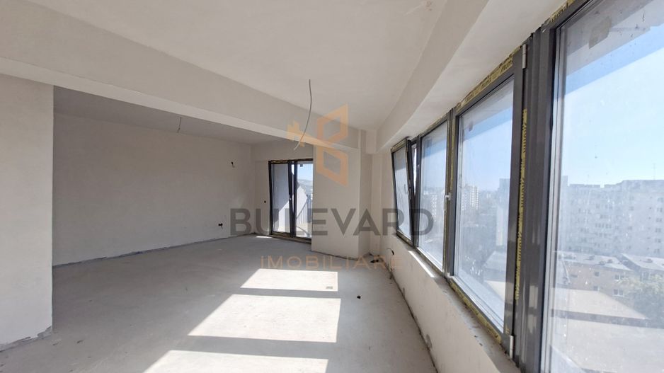 Apartament 1 camera bloc nou cu CF! - Poză 5