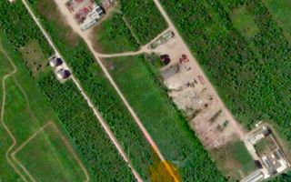 VANZARE TEREN CERNICA  1000 MP LANGA PADURE CU UTILITATI - Poză 4