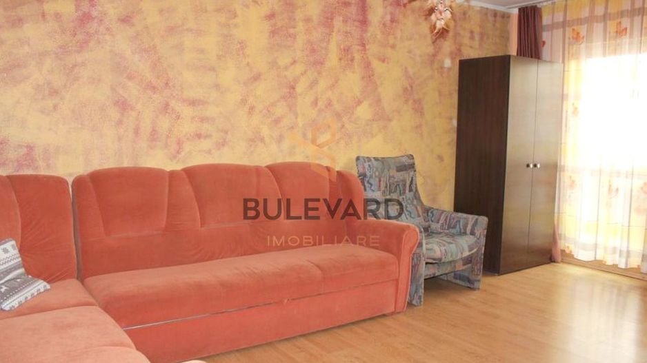 Ap 3 camere decomandate, semicentral, zona verede si linistita - Poză 6