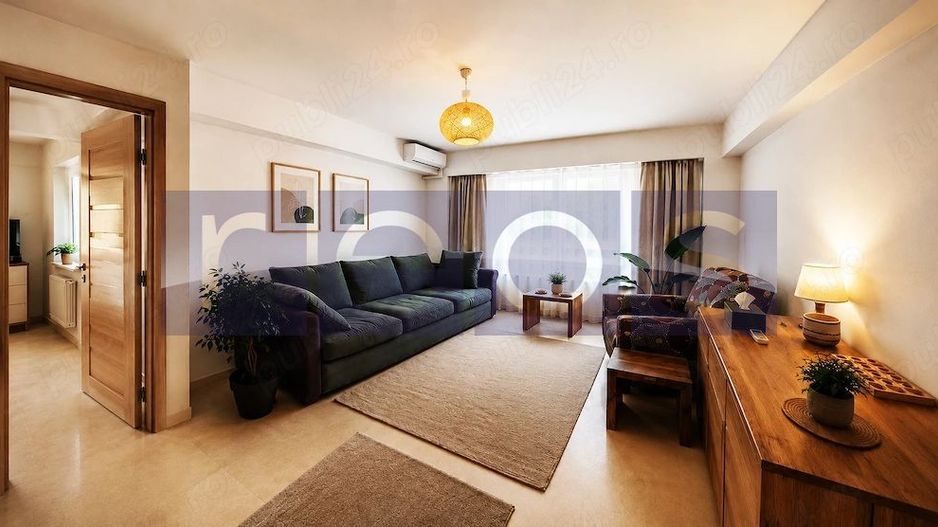 VANZARE 5 CAMERE DECOMANDAT UNIRII -FANTANI - Poză 1