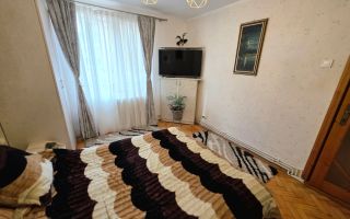 Apartament 2 Camere, Decomandat, Etaj 2, Complet Mobilat si Utilat - Poză 4