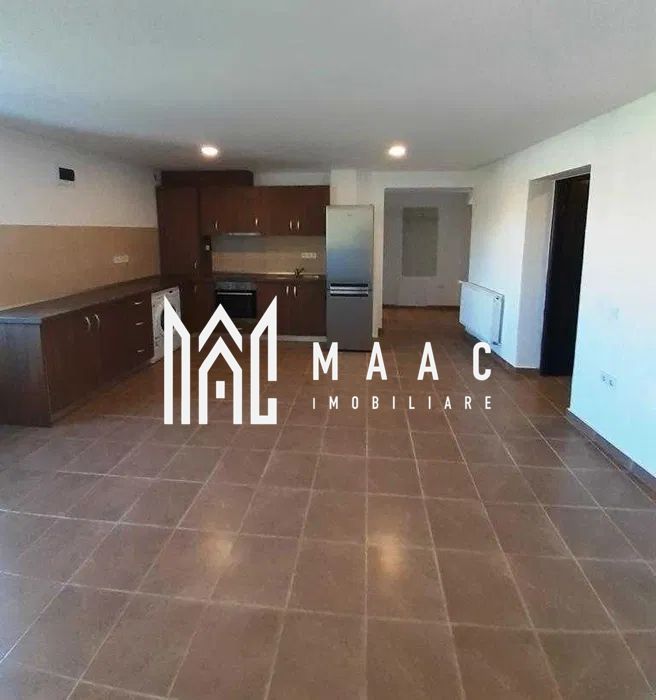 Spațiu comercial 3 camere de închiriat | Sibiu, Ștrand | 75 mp - Poză 3